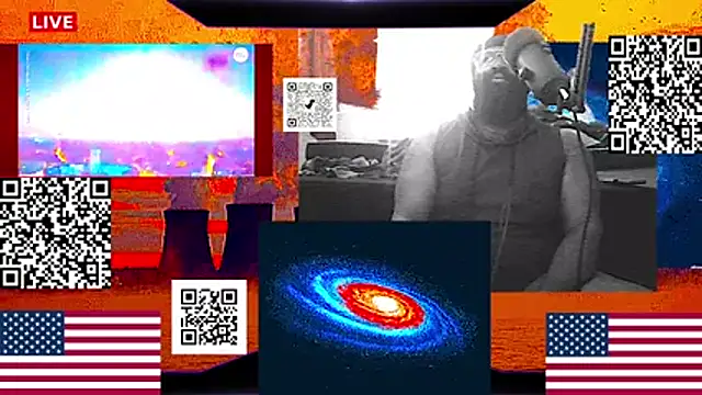 RussellTaylorLacy Pertunjukan Webcam