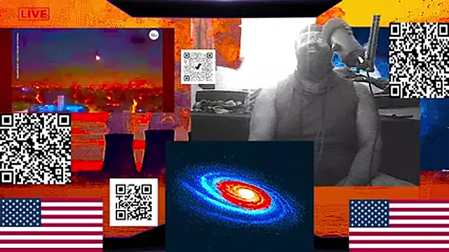 RussellTaylorLacy Webcam Show