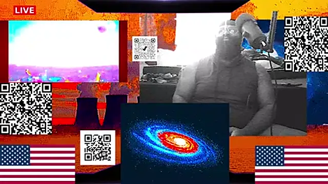 RussellTaylorLacy webcam show