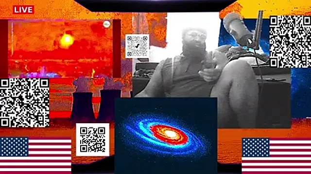 RussellTaylorLacy Pertunjukan Webcam