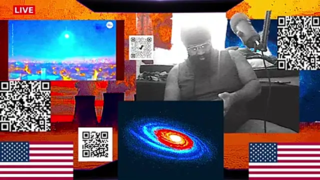 RussellTaylorLacy Webcamshow
