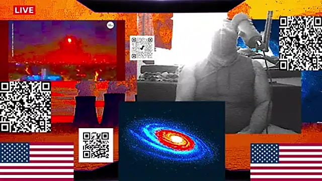 RussellTaylorLacy Pertunjukan Webcam