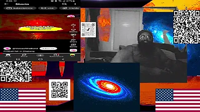 RussellTaylorLacy Webcam-Show