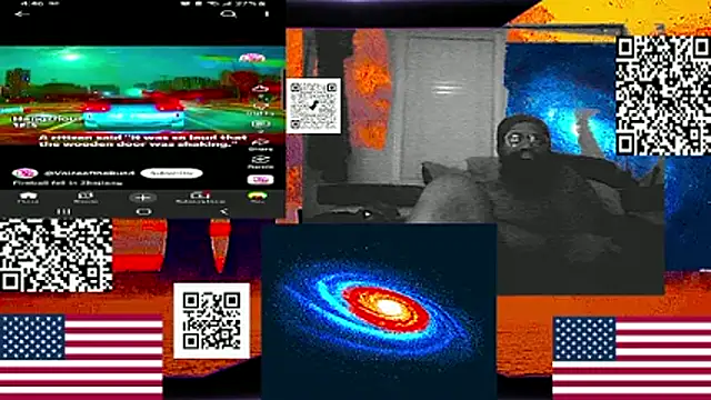 RussellTaylorLacy – webcam-show