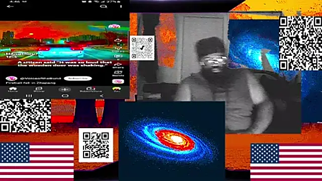 RussellTaylorLacy – webcam-show