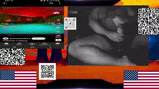 RussellTaylorLacy webcam show