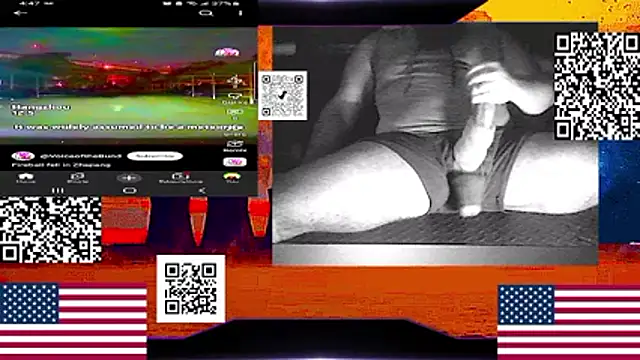 RussellTaylorLacy Adlı Modelin Web Kamerası Şovu