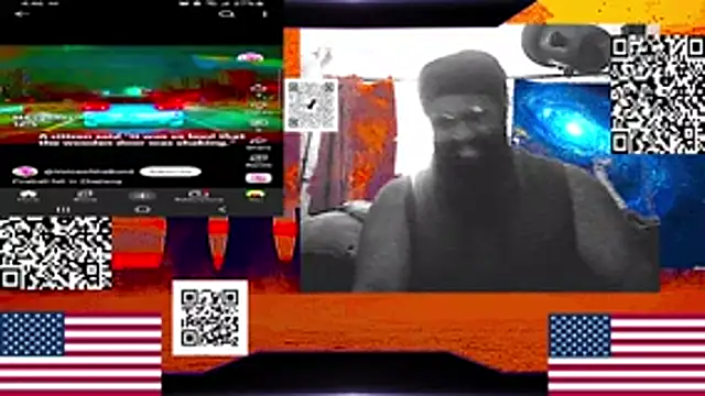 عرض كام RussellTaylorLacy