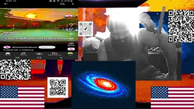 RussellTaylorLacy Pertunjukan Webcam