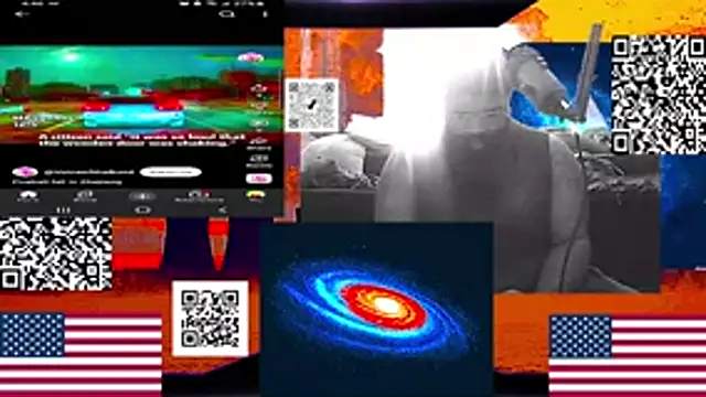 RussellTaylorLacy Adlı Modelin Web Kamerası Şovu