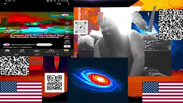RussellTaylorLacy's Webcam Show