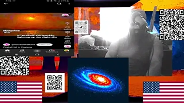 عرض كام RussellTaylorLacy