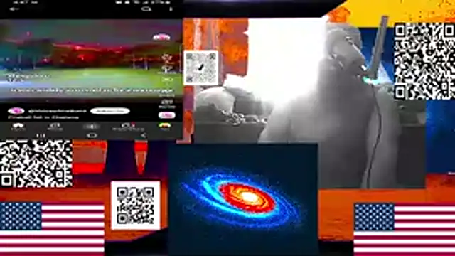 RussellTaylorLacy webkamerás műsora