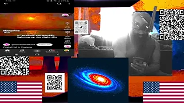 RussellTaylorLacy Webcam Show
