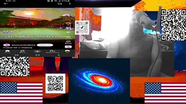 RussellTaylorLacy Show Webcam