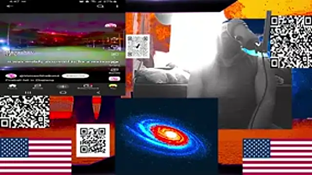 RussellTaylorLacy 网络视讯表演