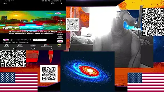 Вебкам-шоу RussellTaylorLacy