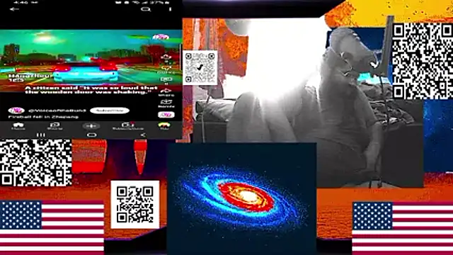 RussellTaylorLacy 网络视讯表演