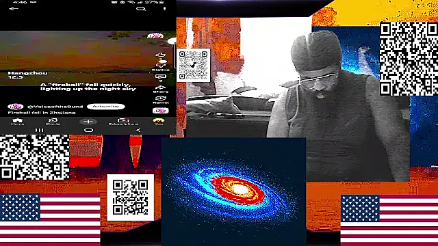 Webkamerová show RussellTaylorLacy