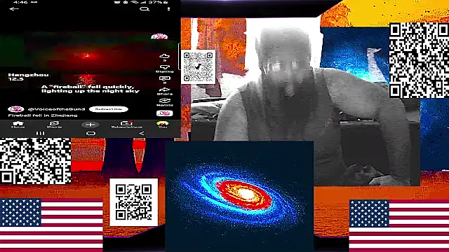 RussellTaylorLacy Webcamshow