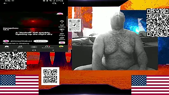 Вебкам-шоу RussellTaylorLacy