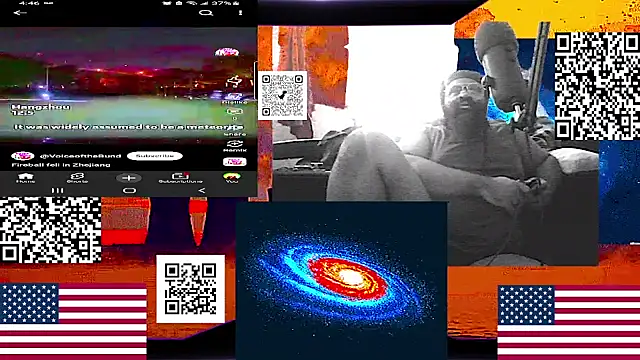 Вебкам-шоу RussellTaylorLacy