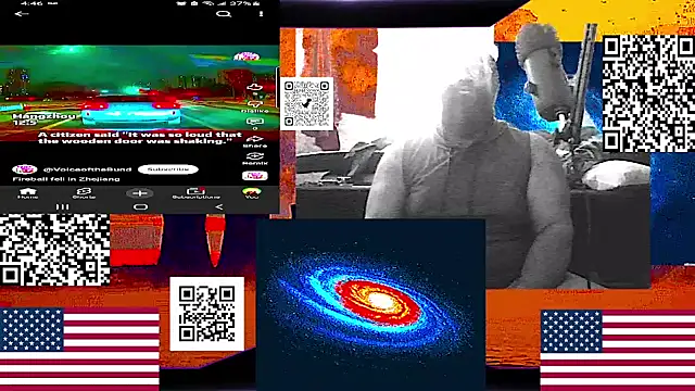 RussellTaylorLacy: вебкам-шоу