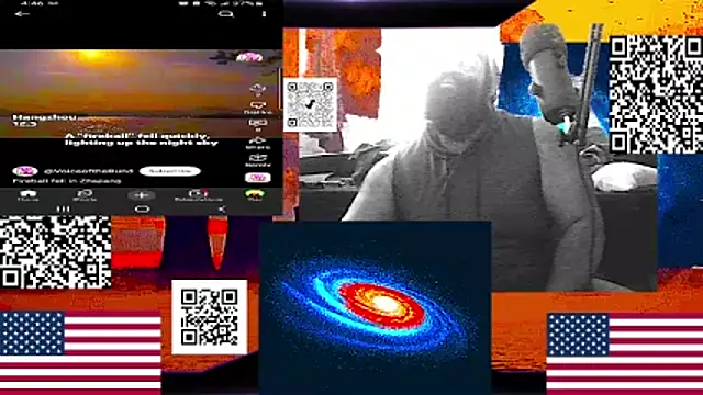 RussellTaylorLacy Pertunjukan Webcam