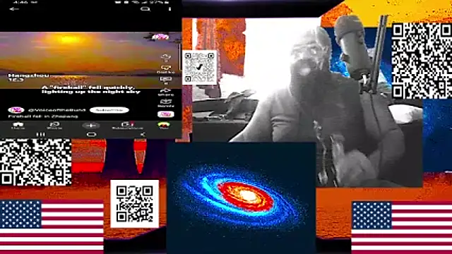 RussellTaylorLacy Webcamshow