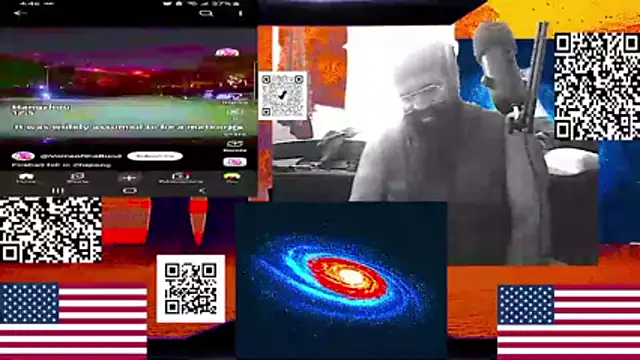 عرض كام RussellTaylorLacy