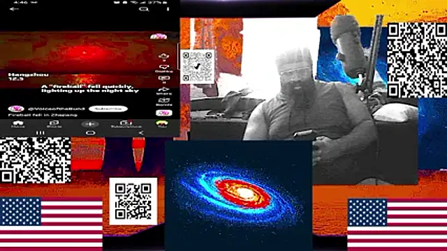RussellTaylorLacy Webcam show