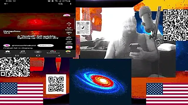 RussellTaylorLacy Pertunjukan Webcam