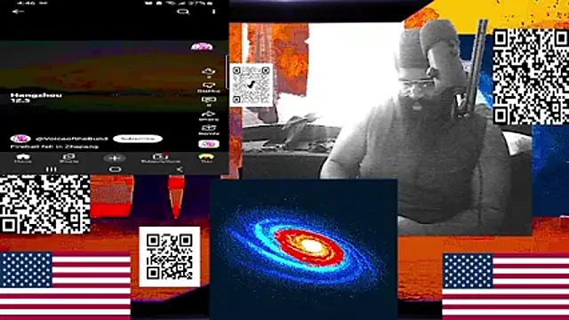 RussellTaylorLacy Шоу с уебкамера