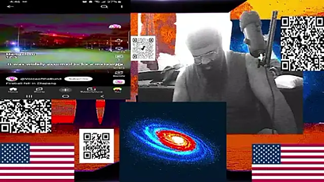 Show de webcam de RussellTaylorLacy
