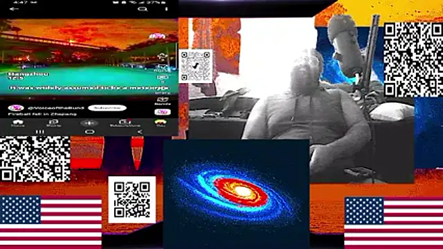 Вебкам-шоу RussellTaylorLacy