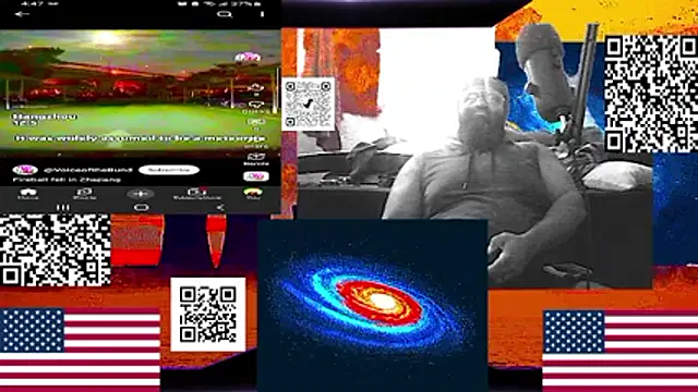 RussellTaylorLacy Webcamshow