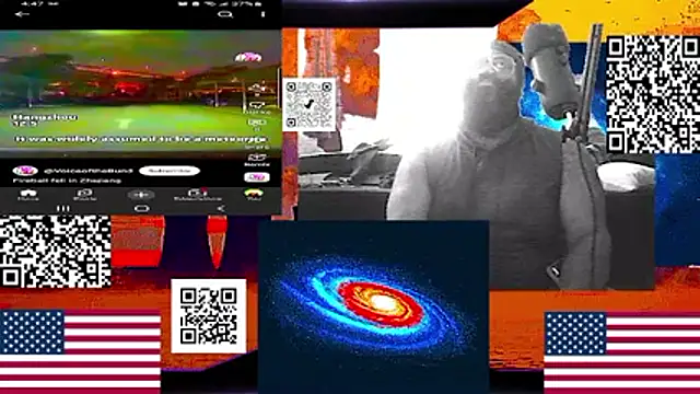 RussellTaylorLacy Webcam show