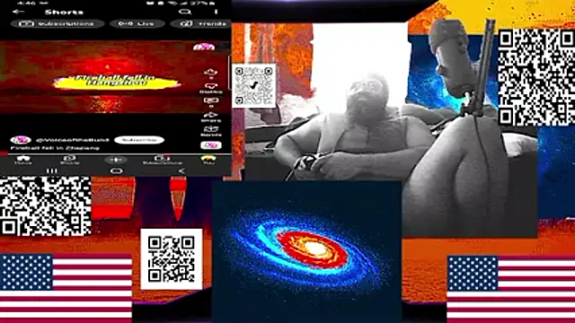 RussellTaylorLacy 在線直播表演