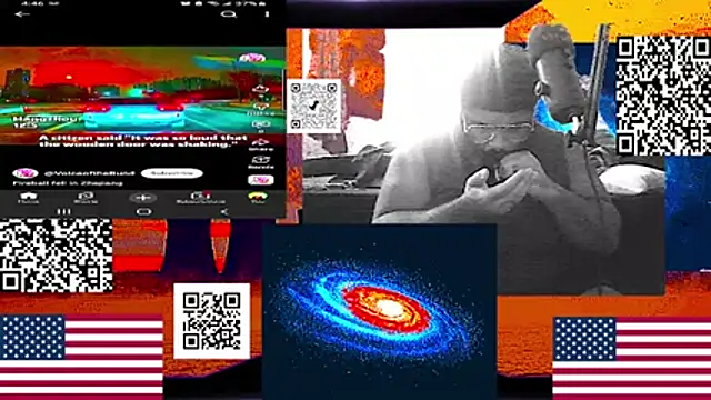RussellTaylorLacy's Webcam Show