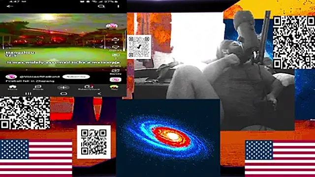 RussellTaylorLacy Webcam-Show