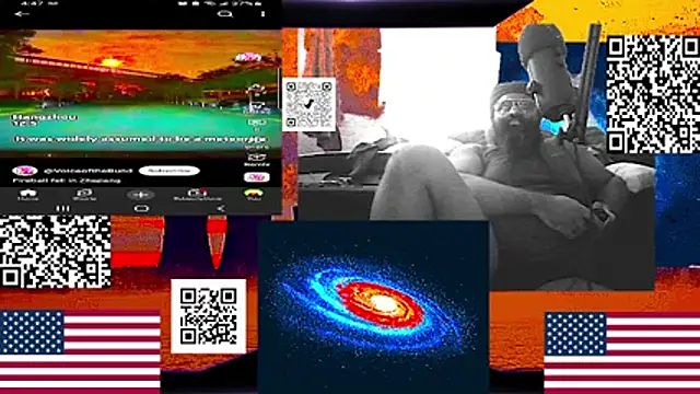 RussellTaylorLacy Шоу с уебкамера