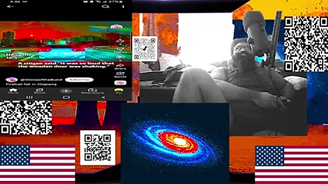 RussellTaylorLacy: вебкам-шоу