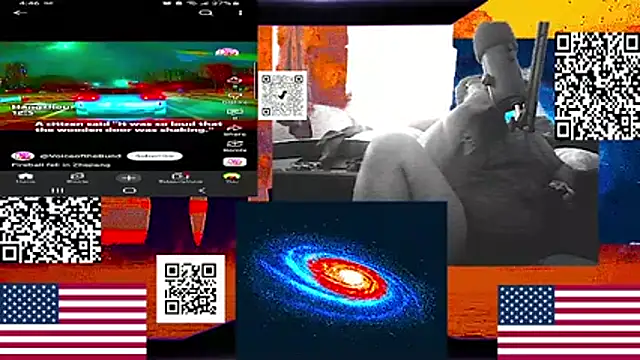 Show webcam de RussellTaylorLacy