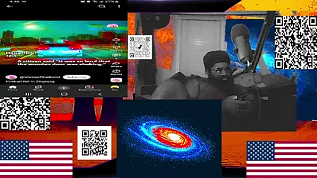 RussellTaylorLacy 在線直播表演