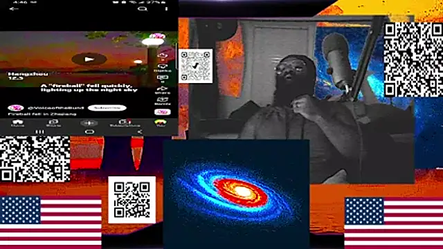 RussellTaylorLacy Adlı Modelin Web Kamerası Şovu