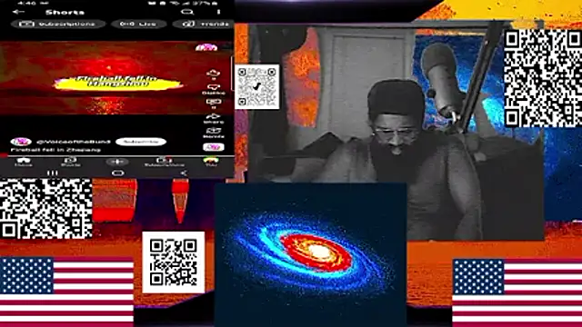 RussellTaylorLacy 网络视讯表演