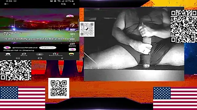 RussellTaylorLacy 在線直播表演