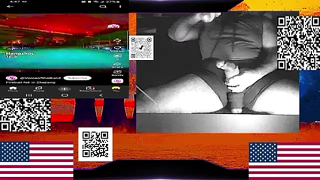 RussellTaylorLacy's Webcam Show
