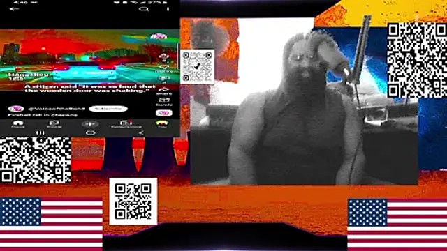 RussellTaylorLacy: вебкам-шоу