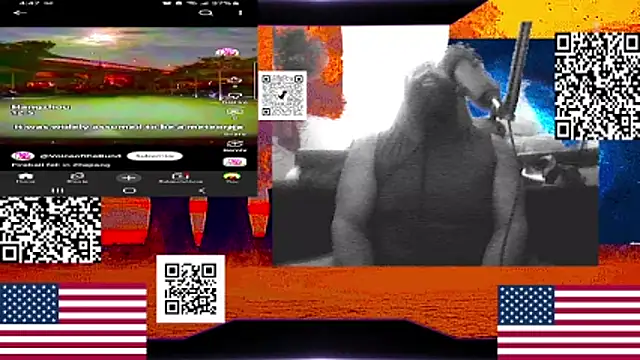 RussellTaylorLacy 在線直播表演